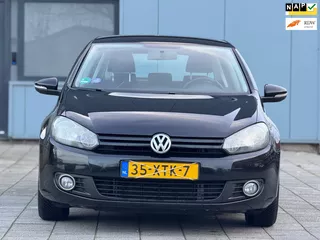 Volkswagen Golf 1.2 TSI Trend Edition BlueMotion.2 de eigenaar/Cruise Control/Trekhaak/car play