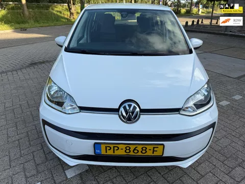 Volkswagen Up! 1.0 BMT move up! ((( mooi nette auto )))