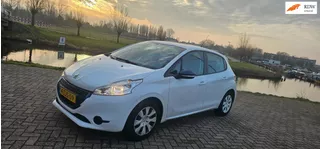 Peugeot 208 1.0 PureTech LIKE