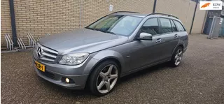 Mercedes-Benz C-klasse Estate 180 K BlueEFFICIENCY Business Class