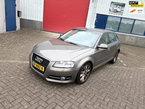 Audi A3 Sportback 1.4 TFSI Ambition Pro Line Business(( nieuwe distributie ketting )))