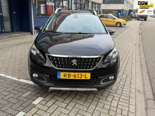 Peugeot 2008 1.2 PureTech Allure((( 90.000 km )))