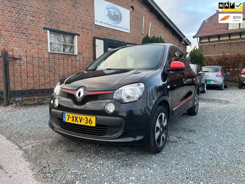 Renault Twingo 1.0 SCe Expression ( Airco + Elektrische ramen )