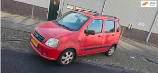 Suzuki Wagon R+ 1.3 GLX airco