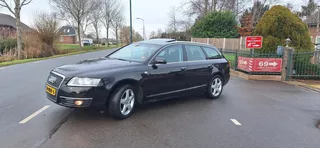 Audi A6 Avant 2.0 TFSI Business Edition