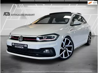 Volkswagen Polo 2.0 TSI GTI / Automaat/Virtual/Carplay/Pano/ACC