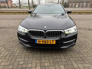 BMW 5-serie 540i High Executive