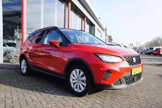 Seat ARONA 1.0 TSI Style