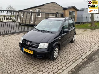 Fiat Panda 1.2 Active