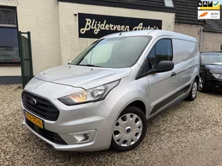 Ford Transit Connect 1.5 EcoBlue L2 Trend LANG Airco | Camera | Navigatie | PDC