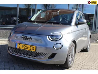 Fiat 500 Icon 42 kWh