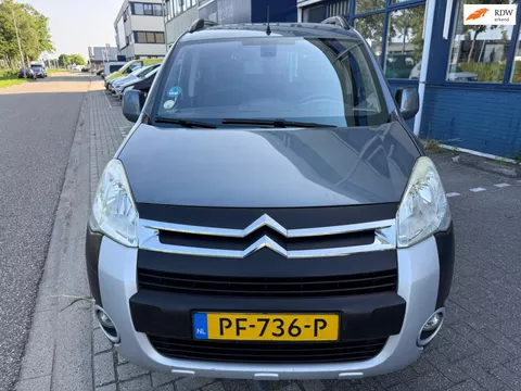 Citroen Berlingo 1.6-16V Multispace (( 5-persoons)))