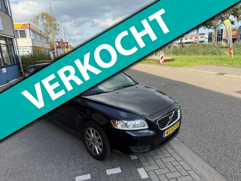 Volvo V50 1.6 Edition I