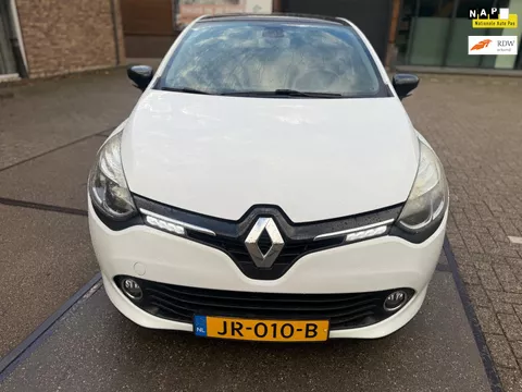 Renault Clio 0.9 TCe Dynamique