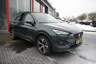 Seat Tarraco 1.4 TSI e-Hybrid PHEV FR Business