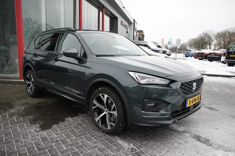 Seat Tarraco 1.4 TSI e-Hybrid PHEV FR Business