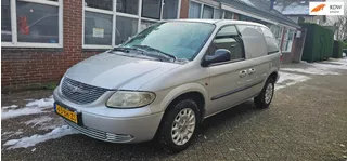 Dodge Ram Van 2.5 CRD Handel / Export zo mee