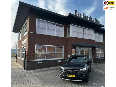 Opel Grandland X 1.2 Turbo Business Executive *Carplay*Trekhaak*AllSeason*