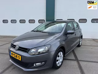 Volkswagen Polo 1.2 Easyline