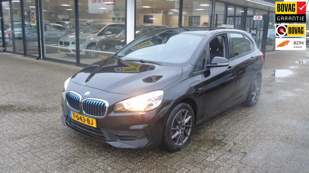 BMW 2-serie Active Tourer 225xe iPerformance
