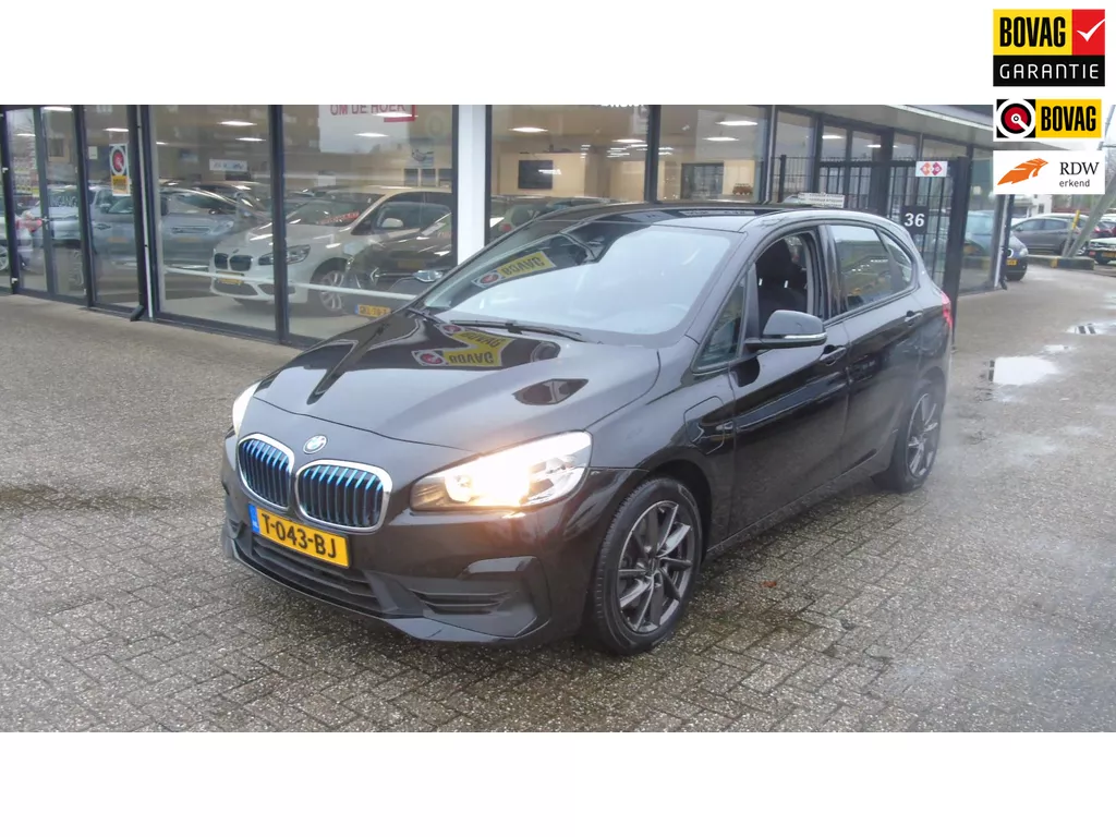 BMW 2-serie Active Tourer 225xe iPerformance
