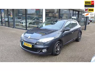 Renault Mégane 1.4 TCe GT-Line