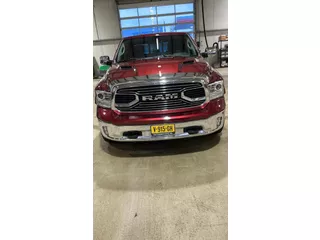 Dodge Ram 1500 5.7 V8 4x4 Quad Cab 6'4