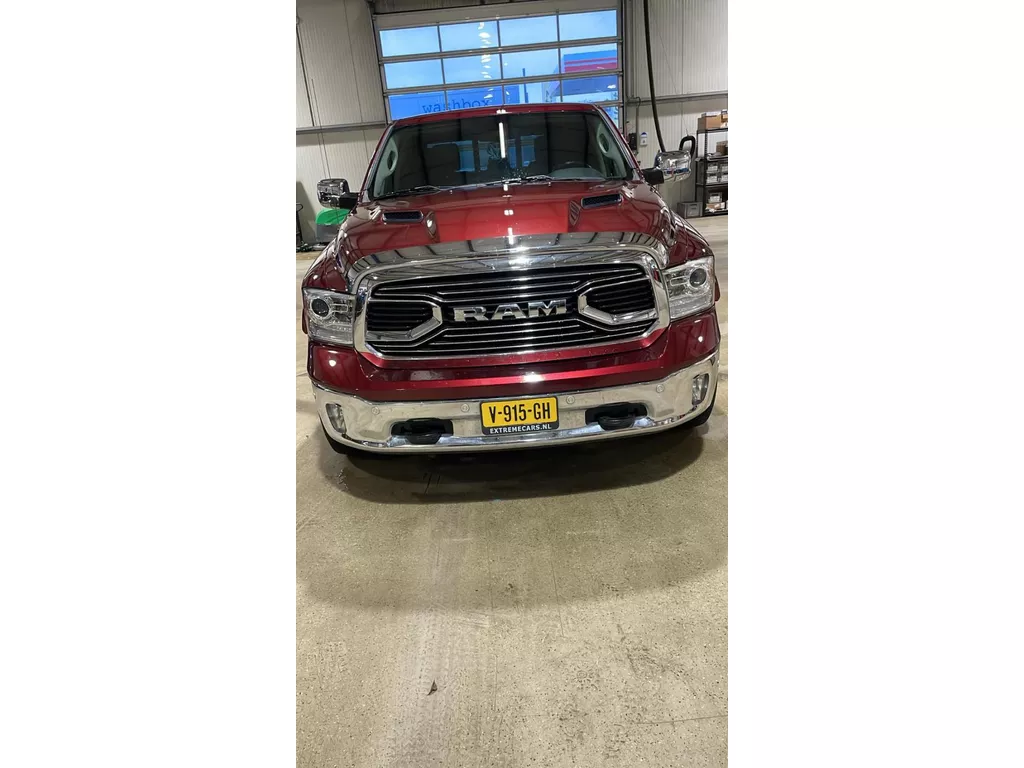 Dodge Ram 1500 5.7 V8 4x4 Quad Cab 6'4