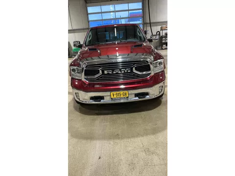 Dodge Ram 1500 5.7 V8 4x4 Quad Cab 6'4