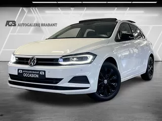 Volkswagen Polo 1.0 TSI IQ Drive Pano/Carplay/115pk/ACC/Camera
