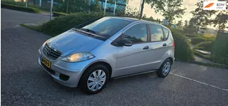 Mercedes-Benz A-klasse 150 Classic airco automaat MET DEFECT EN SCHADE PRIJS VAST