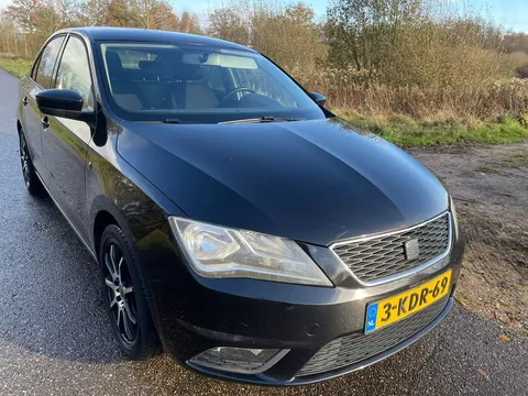 Seat Toledo 1.6 TDI Businessline High Ecomotive