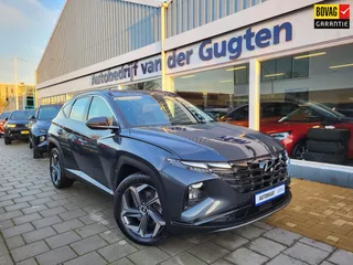 Hyundai TUCSON 1.6 T-GDI PHEV Comfort 4WD / Apple Carplay & Android Auto / Stoelverwarming /