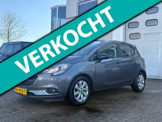 Opel Corsa 1.4-16V BlitZ