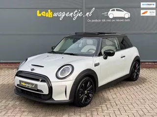 Mini Mini Electric Collection 33 kWh *pano *leder *head up