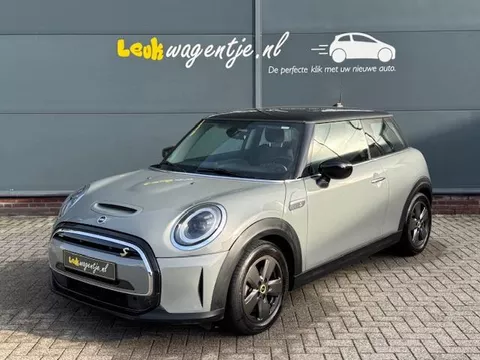 Mini Mini Electric Essential 33 kWh *carplay *navi *moonwalk