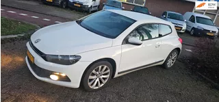 Volkswagen Scirocco 1.4 TSI airco