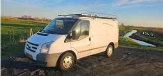Ford Transit 260S 2.2 TDCI Ambiente airco