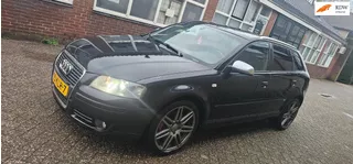Audi A3 Sportback 2.0 TFSI quattro Ambition 345pk JD tuned