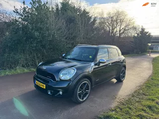 Mini Mini Countryman 1.6 Cooper S ALL4 Chili|NW APK|Dis=V.V|