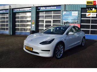 Tesla Model 3 Standard RWD Plus 60 kWh