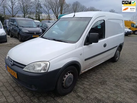 Opel Combo 1.3 CDTi L1H1 ecoFLEX