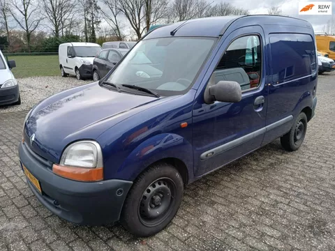 Renault Kangoo Express 1.9D RL 55