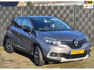 Renault Captur 0.9 TCe Intens Airco | Camera | PDC'S V+A | NAVI