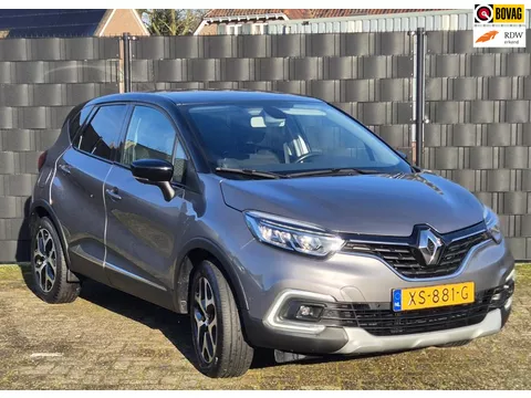 Renault Captur 0.9 TCe Intens Airco | Camera | PDC'S V+A | NAVI