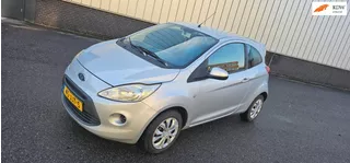 Ford Ka 1.2 Trend