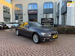 BMW 3-serie 316i High Executive AUTOMAAT!! OPEN DAK!!
