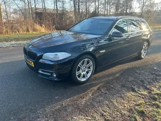 BMW 5-serie Touring 530d High Executive