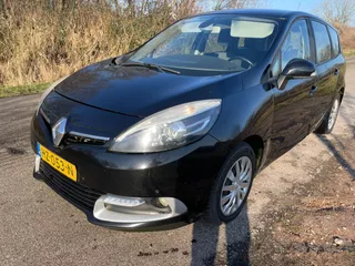 Renault Grand Scénic 1.5 dCi Expression
