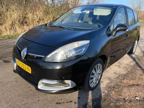 Renault Grand Scénic 1.5 dCi Expression